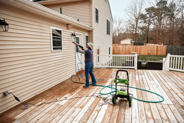 Best Deck Cleaning Services  in Camden, TN