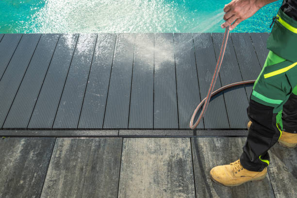 Best Residential Pressure Washing Services  in Camden, TN