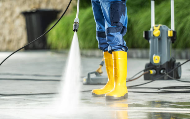 Best Garage Pressure Washing  in Camden, TN