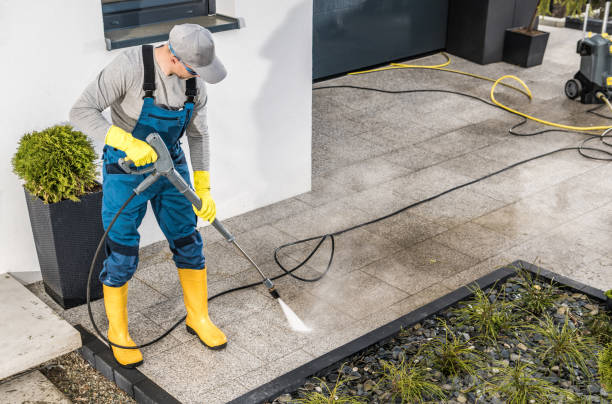 Best Power Washing Near Me  in Camden, TN