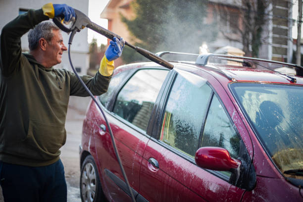 Best Pressure Washing Company Near Me  in Camden, TN